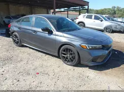 2HGFE2F50NH603769 2022 HONDA CIVIC