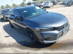 2HGFE2F50NH603870 2022 HONDA CIVIC