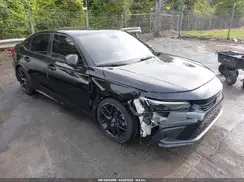 2HGFE2F50NH604212 2022 HONDA CIVIC