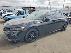 2HGFE2F50NH604579 2022 HONDA CIVIC