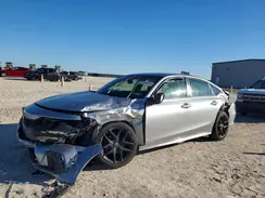 2HGFE2F50NH606073 2022 HONDA CIVIC