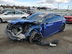 2HGFE2F50NH606140 2022 HONDA CIVIC