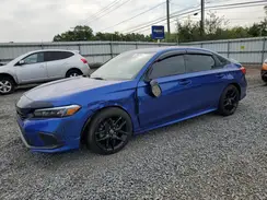 2HGFE2F50NH606171 2022 HONDA CIVIC