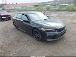 2HGFE2F50NH606705 2022 HONDA CIVIC