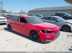 2HGFE2F50NH608504 2022 HONDA CIVIC