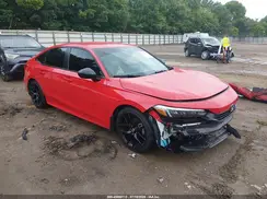 2HGFE2F50NH608518 2022 HONDA CIVIC
