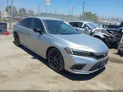 2HGFE2F50NH608650 2022 HONDA CIVIC