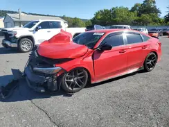 2HGFE2F50NH609720 2022 HONDA CIVIC