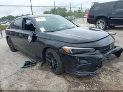 2HGFE2F50NH609782 2022 HONDA CIVIC