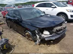 2HGFE2F50NH609801 2022 HONDA CIVIC