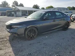2HGFE2F50NH609880 2022 HONDA CIVIC