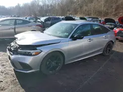 2HGFE2F50NH610026 2022 HONDA CIVIC