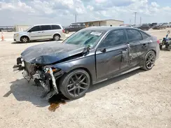 2HGFE2F50NH610138 2022 HONDA CIVIC