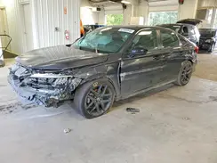 2HGFE2F50NH610396 2022 HONDA CIVIC