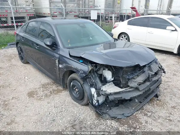 2HGFE2F50PH101136 2023 HONDA CIVIC - Image 1