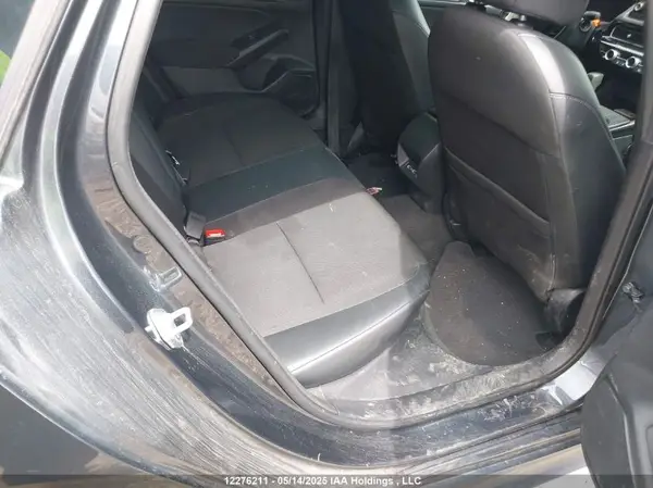2HGFE2F50PH101136 2023 HONDA CIVIC - Image 8