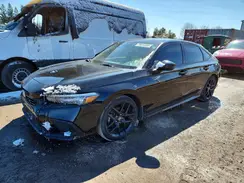 2HGFE2F50PH101251 2023 HONDA CIVIC