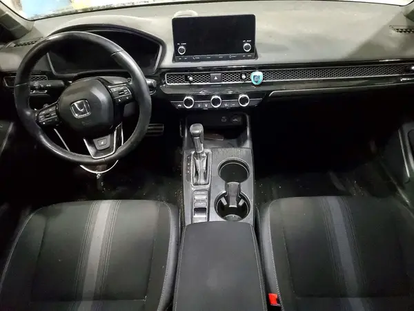 2HGFE2F50PH101251 2023 HONDA CIVIC - Image 8