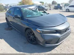 2HGFE2F50PH101301 2023 HONDA CIVIC