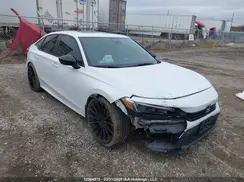 2HGFE2F50PH103274 2023 HONDA CIVIC