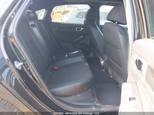 2HGFE2F50PH103453 2023 HONDA CIVIC - Image 8