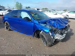 2HGFE2F50PH103713 2023 HONDA CIVIC