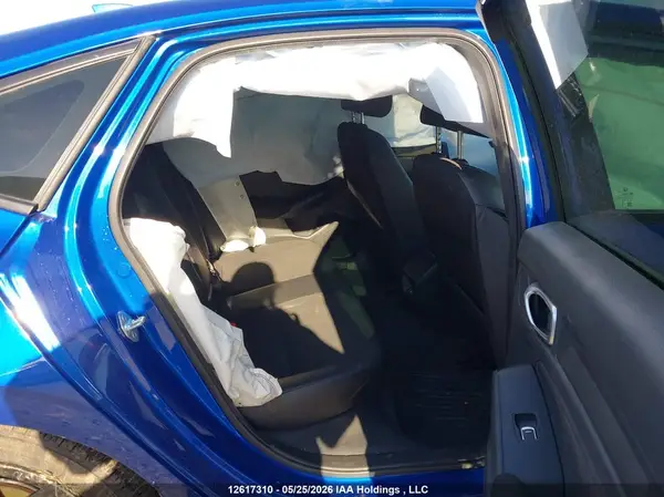 2HGFE2F50PH103713 2023 HONDA CIVIC - Image 8