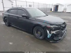 2HGFE2F50PH104909 2023 HONDA CIVIC