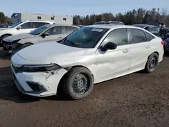 2HGFE2F50PH105915 2023 HONDA CIVIC