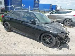 2HGFE2F50PH108507 2023 HONDA CIVIC