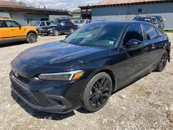 2HGFE2F50PH108541 2023 HONDA CIVIC