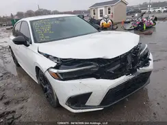 2HGFE2F50PH110581 2023 HONDA CIVIC