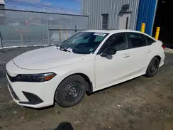 2HGFE2F50PH111309 2023 HONDA CIVIC