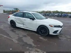 2HGFE2F50PH111925 2023 HONDA CIVIC
