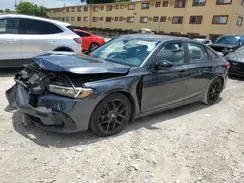2HGFE2F50PH501830 2023 HONDA CIVIC