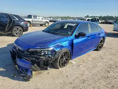 2HGFE2F50PH502797 2023 HONDA CIVIC