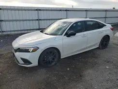 2HGFE2F50PH503075 2023 HONDA CIVIC