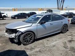 2HGFE2F50PH503738 2023 HONDA CIVIC