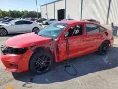 2HGFE2F50PH504503 2023 HONDA CIVIC