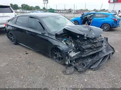 2HGFE2F50PH504551 2023 HONDA CIVIC