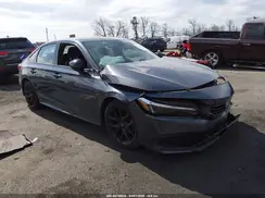 2HGFE2F50PH504811 2023 HONDA CIVIC