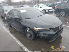 2HGFE2F50PH505280 2023 HONDA CIVIC