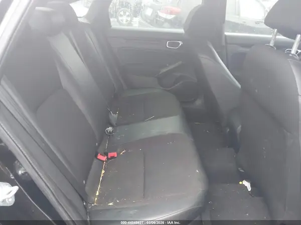 2HGFE2F50PH505280 2023 HONDA CIVIC - Image 8