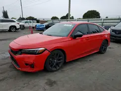 2HGFE2F50PH505683 2023 HONDA CIVIC