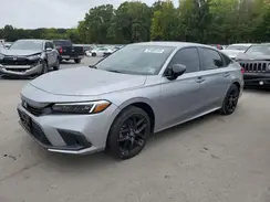 2HGFE2F50PH506977 2023 HONDA CIVIC