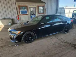 2HGFE2F50PH507188 2023 HONDA CIVIC