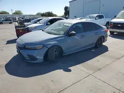 2HGFE2F50PH507918 2023 HONDA CIVIC
