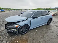 2HGFE2F50PH508213 2023 HONDA CIVIC