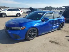 2HGFE2F50PH508485 2023 HONDA CIVIC