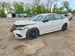 2HGFE2F50PH508843 2023 HONDA CIVIC